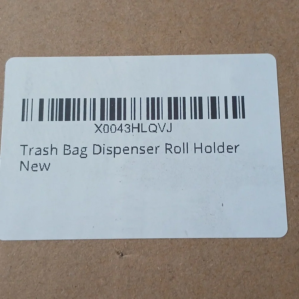 N/A this trash